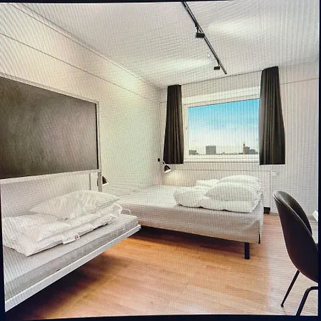 Cph Village Hotell Gislev