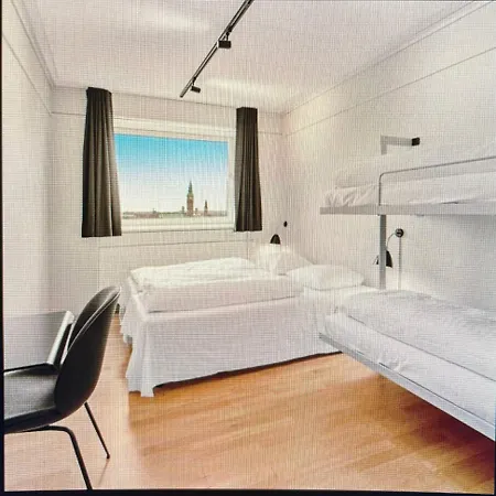 Cph Village 4* Gislev